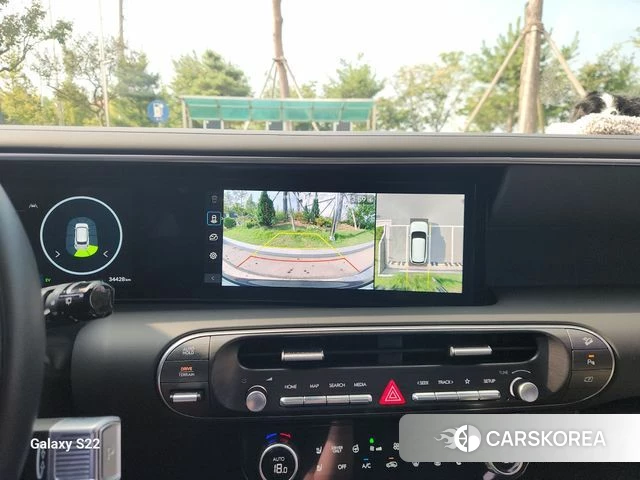 Hyundai Palisade (LX3) id 5001597 из Кореи 17