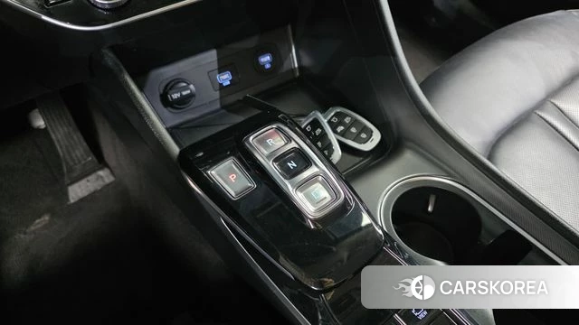 Hyundai Sonata Hybrid (DN8) id 4966664 из Кореи 37