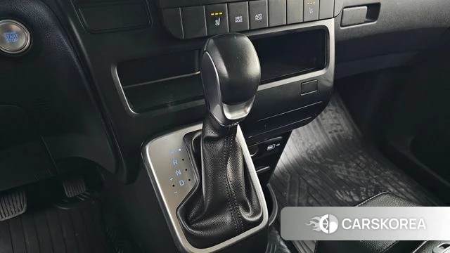 Hyundai Staria id 4740980 из Кореи 19