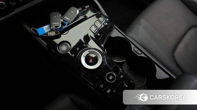 Kia Sportage 5th Generation Hybrid id 4996479 из Кореи 19