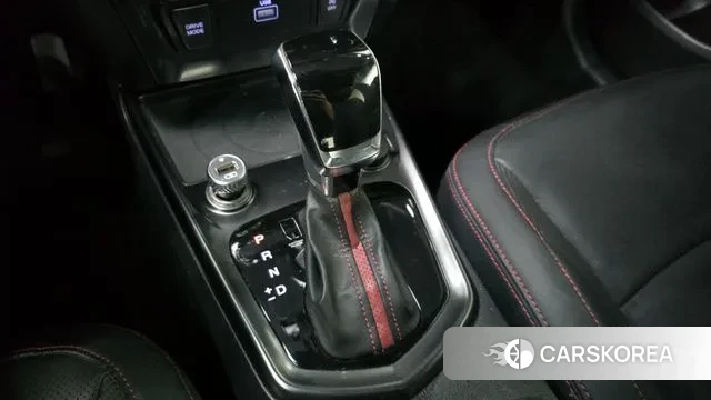 Ssangyong Berry New Tivoli id 3661079 из Кореи 19