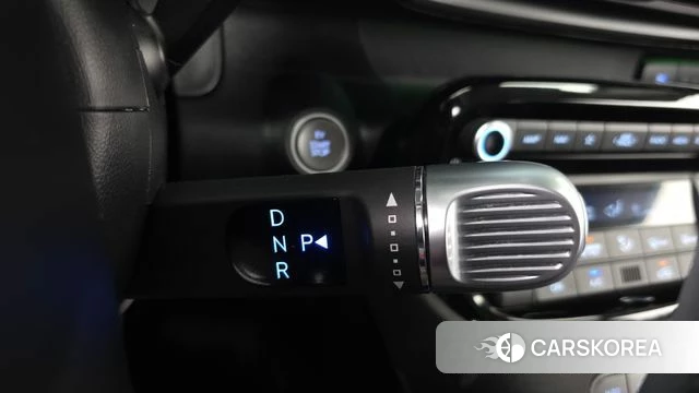 Hyundai Casper Electric id 5026356 из Кореи 19