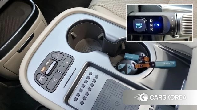 Hyundai Ionic 9 id 3512060 из Кореи 17