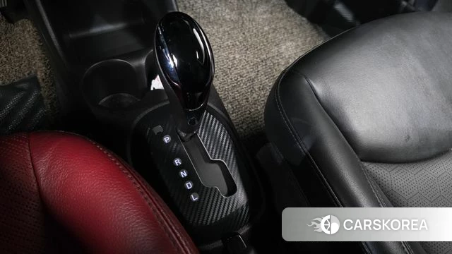Chevrolet (GM Daewoo) The New Spark id 5018594 из Кореи 29