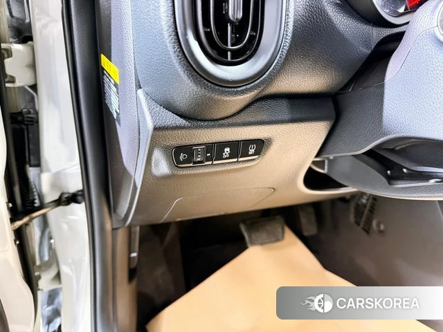 Kia Morning Urban (JA) id 4958963 из Кореи 19