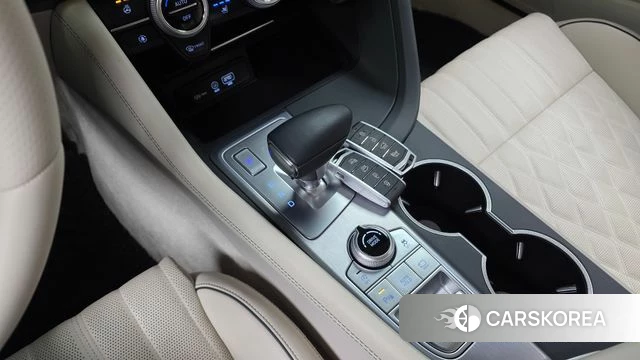 Genesis G70 id 5018328 из Кореи 30