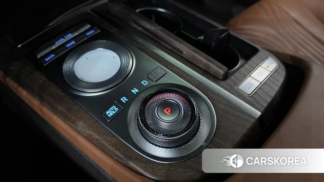 Genesis G80 (RG3) id 5012612 из Кореи 32