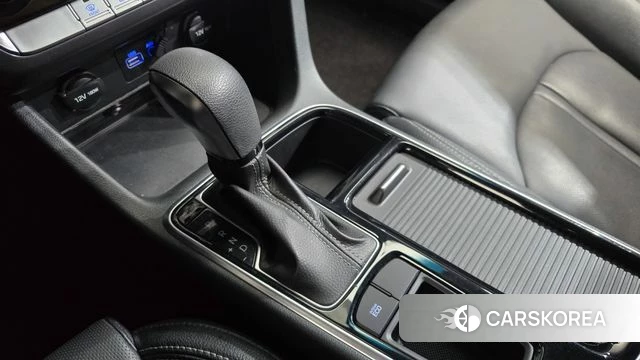 Hyundai Sonata New Rise id 4776153 из Кореи 30