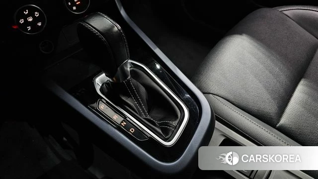 Renault Korea (Samsung) XM3 id 5022875 из Кореи 19