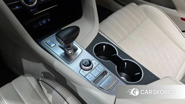Genesis G70 id 4918582 из Кореи 34