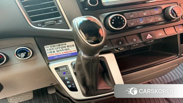 Hyundai Solati id 4794883 из Кореи 19