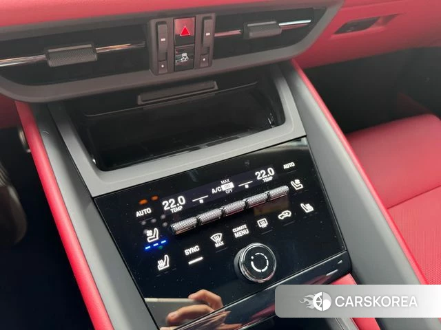 Porsche Makan EV id 4757106 из Кореи 19