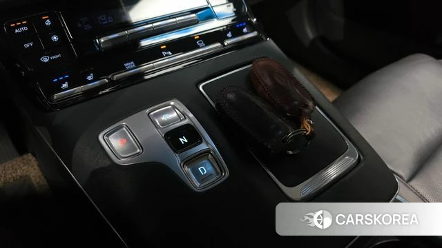 Hyundai The New Grandeur IG id 4977586 из Кореи 35