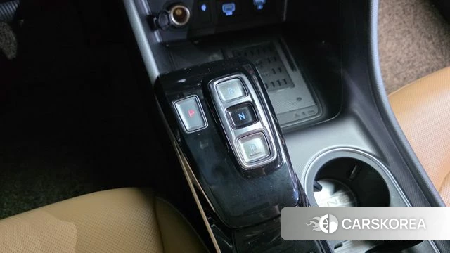 Hyundai Sonata (DN8) id 4918649 из Кореи 19