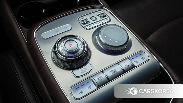 Genesis G90 (RS4) id 5040411 из Кореи 40