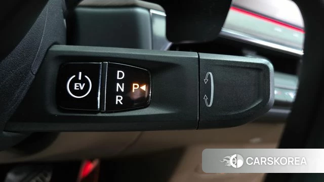 Kia EV9 id 4928664 из Кореи 30