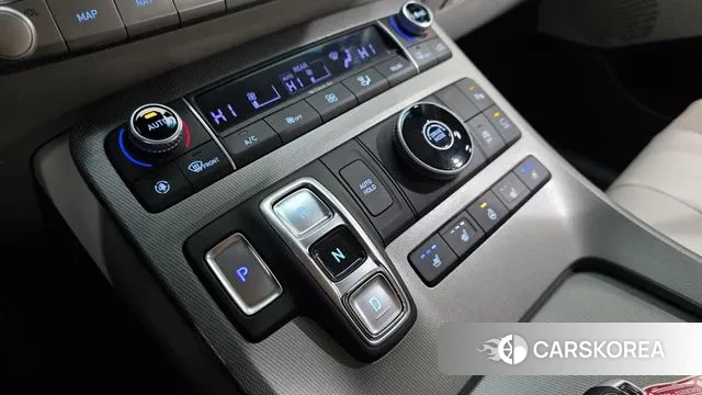 Hyundai Palisade id 3645994 из Кореи 19