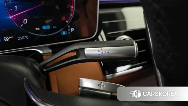 Mercedes-Benz S-Class W223 id 4965535 из Кореи 34