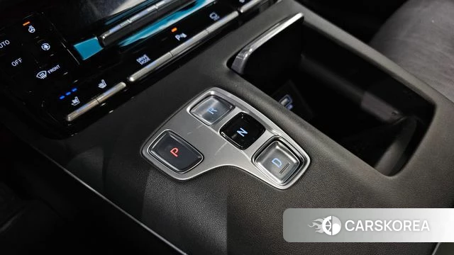 Hyundai The New Grandeur IG Hybrid id 4992838 из Кореи 19