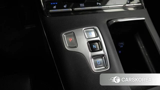 Hyundai The New Grandeur IG id 5047885 из Кореи 32