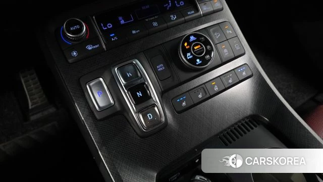Hyundai Palisade id 4737298 из Кореи 19