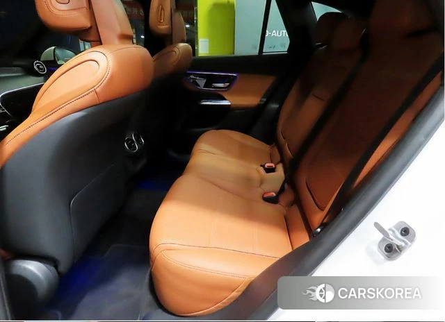 Mercedes-Benz GLC-Class X254 id 4985329 из Кореи 19