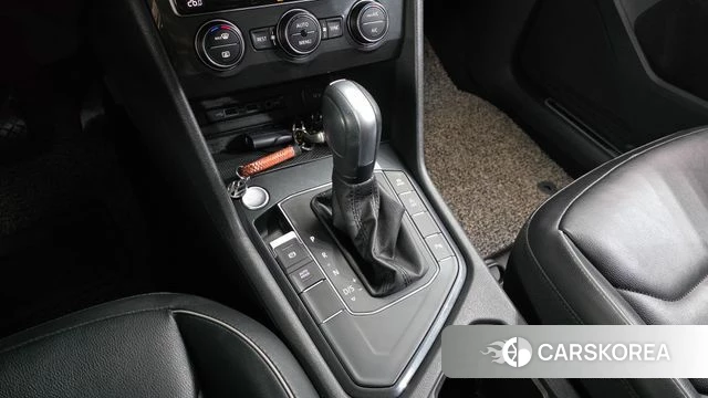 Volkswagen Tiguan second Generation id 5028877 из Кореи 30