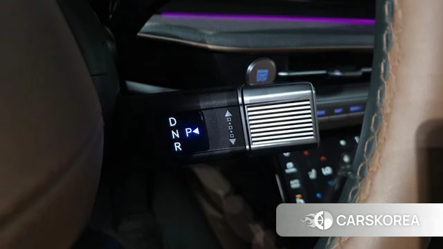 Hyundai Grandeur Hybrid (GN7) id 4949946 из Кореи 31