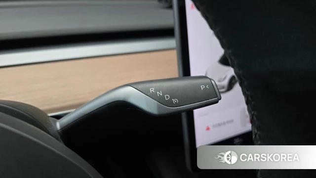 Tesla Model 3 id 4759264 из Кореи 29
