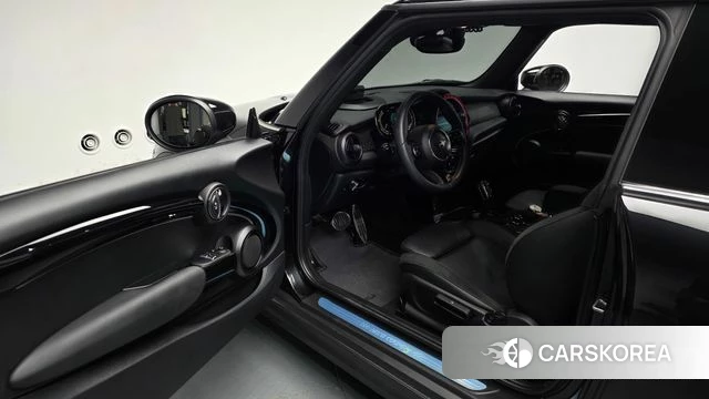 Mini Cooper Electric id 5002860 из Кореи 33