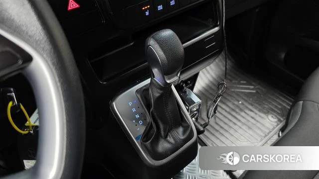 Hyundai Staria id 5021055 из Кореи 30