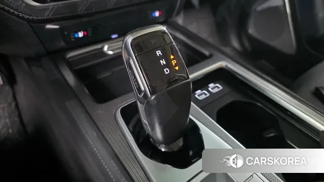 Ssangyong All New Rexton id 3334899 из Кореи 19