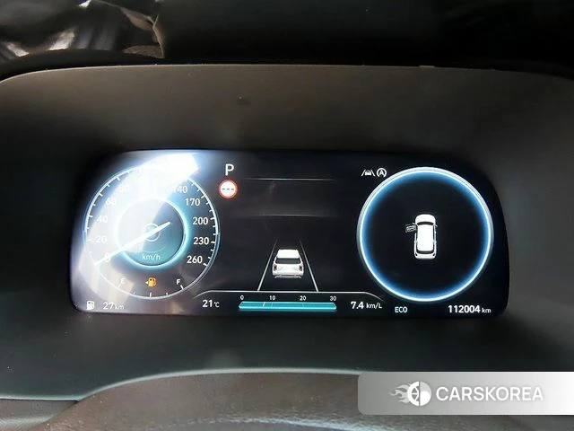 Hyundai The New Palisade id 4991739 из Кореи 9