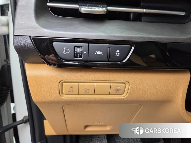 Kia Carnival 4th generation id 4707780 из Кореи 19
