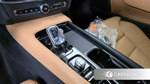Volvo S90 id 3807453 из Кореи 19