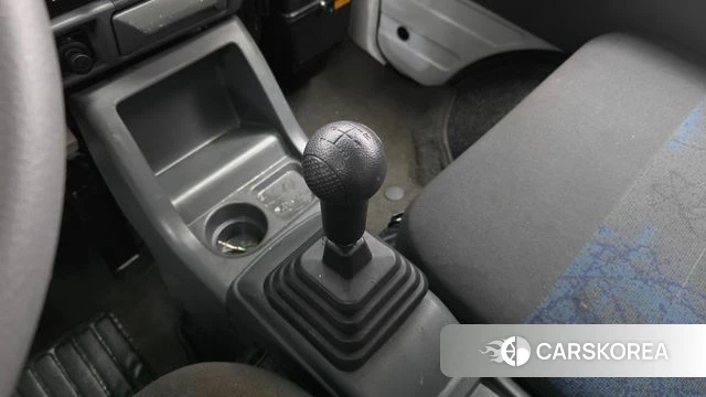Chevrolet (GM Daewoo) New Labo id 4977625 из Кореи 31