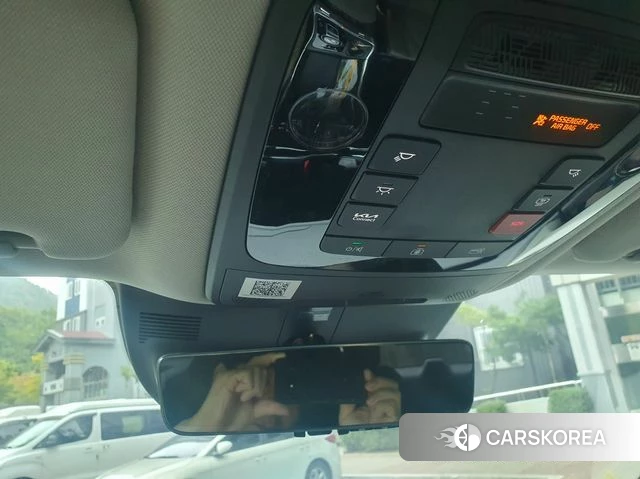 Kia The New Carnival 4th Generation id 5045551 из Кореи 9