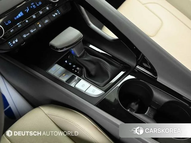 Hyundai The New Avante (CN7) id 4730536 из Кореи 19