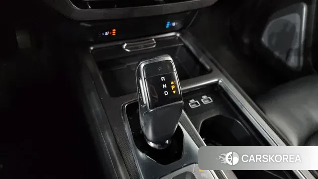 Ssangyong All New Rexton id 3676471 из Кореи 19