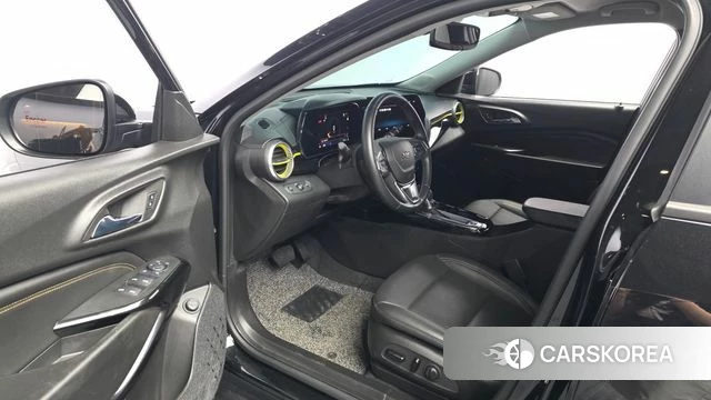 Chevrolet (GM Daewoo) Trax Crossover id 4935436 из Кореи 31