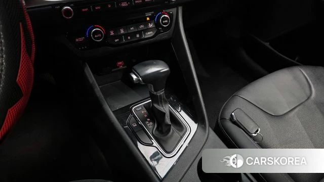 Kia The New Niro id 5034843 из Кореи 31