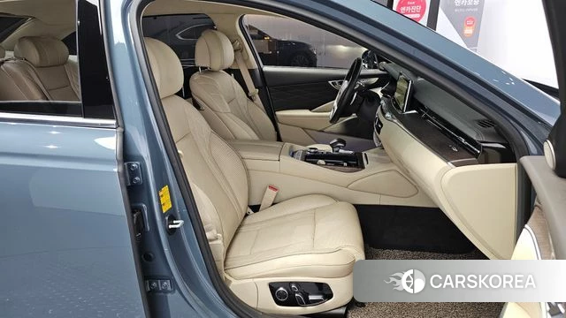 Kia More K9 id 4998123 из Кореи 29