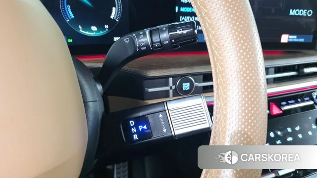 Hyundai Santa Fe (MX5) id 4975221 из Кореи 30