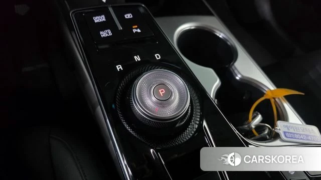 Kia K8 id 5017026 из Кореи 35