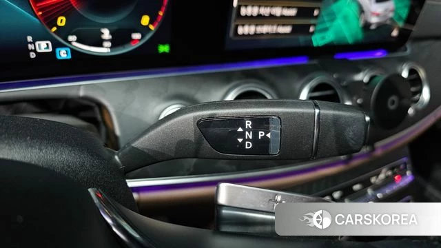 Mercedes-Benz E-Class W213 id 4986076 из Кореи 32