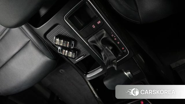Kia The New Sorento id 5018374 из Кореи 33