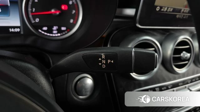 Mercedes-Benz GLC-Class X253 id 4987881 из Кореи 29