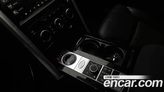 Land Rover Discovery 5 id 2725911 из Кореи 19