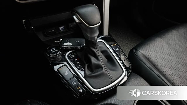Kia Seltos id 4992571 из Кореи 29