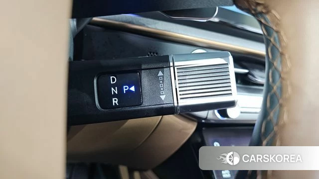 Hyundai Grandeur Hybrid (GN7) id 5021536 из Кореи 19